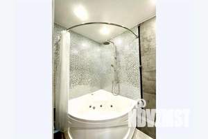 1-к квартира, посуточно, 47м2, 13/17 этаж