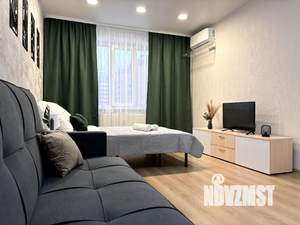 2-к квартира, посуточно, 55м2, 13/17 этаж