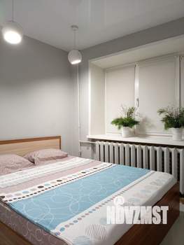 2-к квартира, на длительный срок, 33м2, 2/7 этаж
