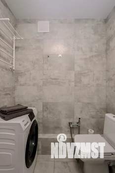 1-к квартира, посуточно, 35м2, 15/17 этаж