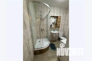 1-к квартира, посуточно, 35м2, 7/24 этаж