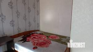 1-к квартира, посуточно, 31м2, 3/4 этаж