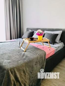 2-к квартира, посуточно, 42м2, 1/1 этаж