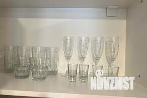 2-к квартира, посуточно, 50м2, 21/24 этаж