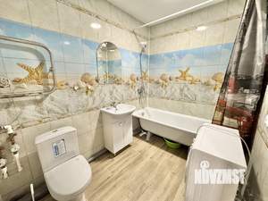 2-к квартира, на длительный срок, 60м2, 13/17 этаж