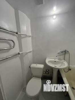 1-к квартира, на длительный срок, 30м2, 4/9 этаж