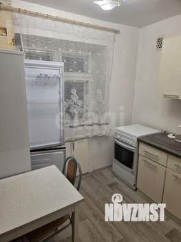 4-к квартира, на длительный срок, 60м2, 5/5 этаж