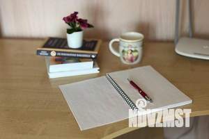 1-к квартира, посуточно, 35м2, 8/9 этаж