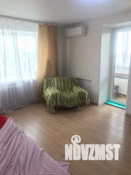 3-к квартира, посуточно, 50м2, 6/9 этаж
