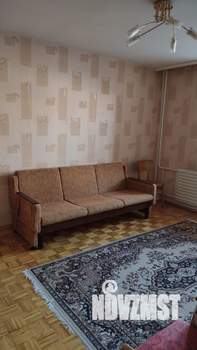 1-к квартира, на длительный срок, 38м2, 5/10 этаж