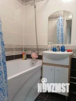 2-к квартира, посуточно, 53м2, 1/1 этаж