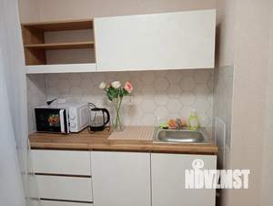 Студия квартира, посуточно, 26м2, 7/8 этаж