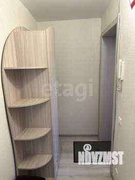 1-к квартира, на длительный срок, 32м2, 2/5 этаж