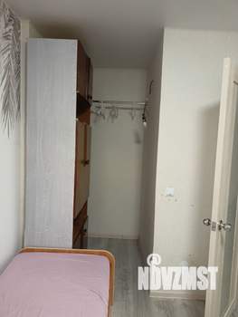1-к квартира, на длительный срок, 31м2, 5/25 этаж