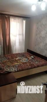 1-к квартира, на длительный срок, 39м2, 14/18 этаж