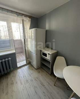 1-к квартира, на длительный срок, 41м2, 8/12 этаж