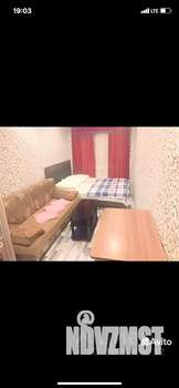 2-к квартира, посуточно, 45м2, 5/5 этаж