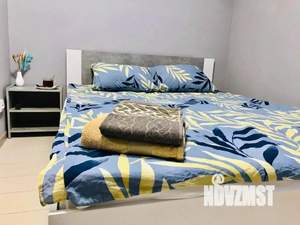 2-к квартира, посуточно, 68м2, 1/1 этаж