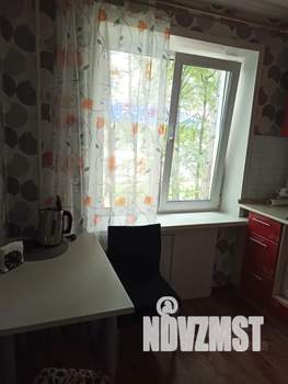 1-к квартира, посуточно, 31м2, 2/5 этаж