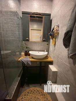 2-к квартира, посуточно, 55м2, 1/1 этаж