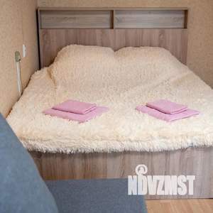 1-к квартира, посуточно, 38м2, 2/5 этаж