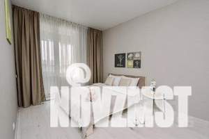 2-к квартира, посуточно, 45м2, 3/17 этаж