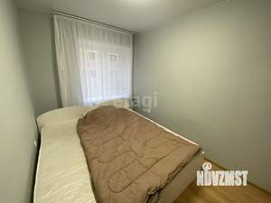 2-к квартира, на длительный срок, 42м2, 1/2 этаж