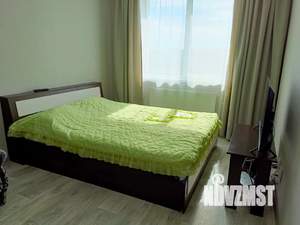 1-к квартира, посуточно, 35м2, 13/18 этаж