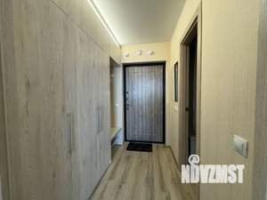 Студия квартира, посуточно, 25м2, 16/16 этаж