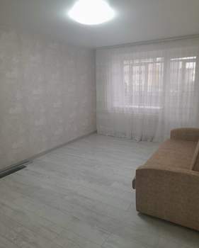 1-к квартира, на длительный срок, 35м2, 3/5 этаж