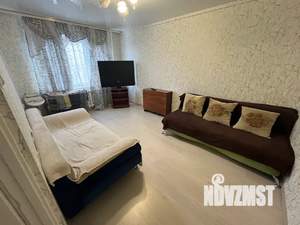 2-к квартира, посуточно, 70м2, 5/9 этаж