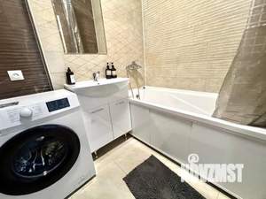 2-к квартира, посуточно, 45м2, 1/1 этаж