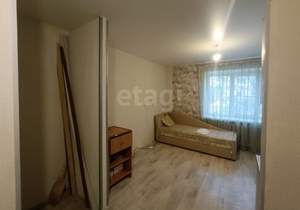 1-к квартира, на длительный срок, 20м2, 3/5 этаж