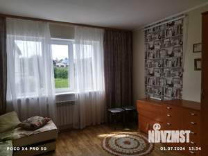 Студия квартира, на длительный срок, 22м2, 2/3 этаж