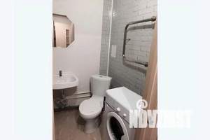 1-к квартира, посуточно, 25м2, 4/17 этаж