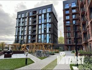 Студия квартира, на длительный срок, 60м2, 2/9 этаж