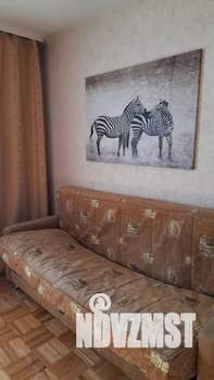 2-к квартира, посуточно, 45м2, 6/9 этаж