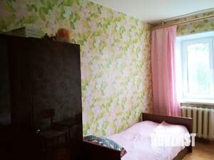 2-к квартира, на длительный срок, 44м2, 4/5 этаж