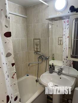 1-к квартира, посуточно, 30м2, 2/9 этаж