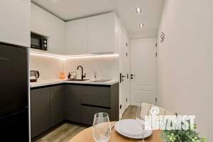 Студия квартира, посуточно, 13м2, 11/17 этаж