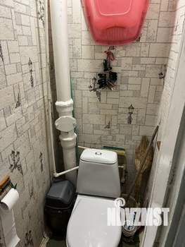 1-к квартира, на длительный срок, 24м2, 1/2 этаж