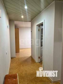 2-к квартира, на длительный срок, 44м2, 8/9 этаж