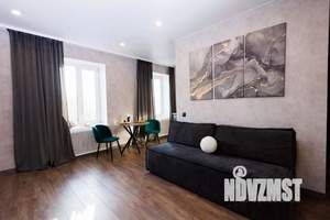 2-к квартира, посуточно, 42м2, 1/1 этаж