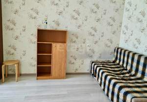 1-к квартира, на длительный срок, 35м2, 5/10 этаж