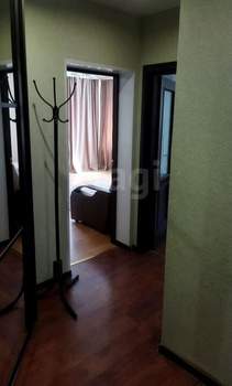 1-к квартира, на длительный срок, 41м2, 2/16 этаж