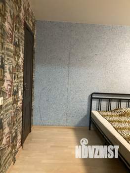2-к квартира, на длительный срок, 50м2, 4/10 этаж