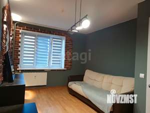 1-к квартира, на длительный срок, 32м2, 17/18 этаж