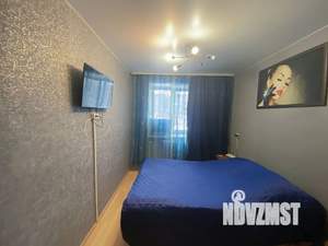 3-к квартира, посуточно, 70м2, 2/5 этаж