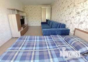 2-к квартира, посуточно, 45м2, 4/5 этаж