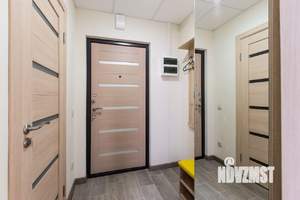 1-к квартира, посуточно, 19м2, 1/1 этаж